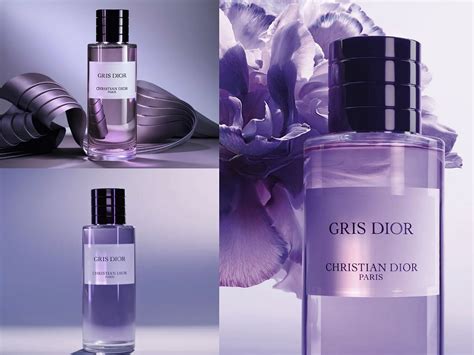 gris Dior perfume price